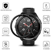 Screen Protectors for Garmin Forerunner 965 Watch (Pack of 5) by Habicare