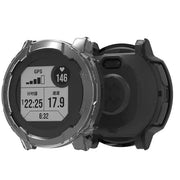 Protective Case for Garmin Instinct 2 Series (Clear) by That Watch Shop