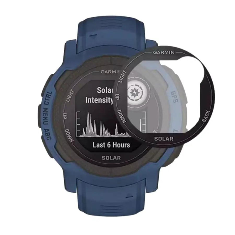 Screen Protector for Garmin Instinct 2 Series by That Watch Shop
