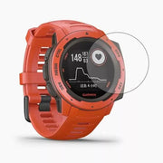 Screen Protector for Garmin Instinct 2S Series by That Watch Shop