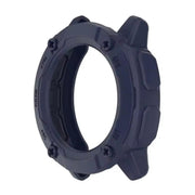 Protective Case for Garmin Instinct 2X Solar Series (Navy) by That Watch Shop