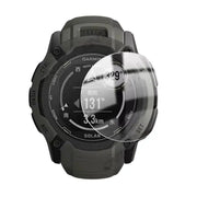 Screen Protector for Garmin Instinct 2X Solar Series (Pack of 5) by Habicare