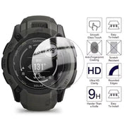 Screen Protector for Garmin Instinct 2X Solar Series by That Watch Shop