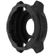 Protective Case for Garmin Instinct 3 (45mm) (Black) by Habicare