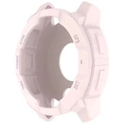 Protective Case for Garmin Instinct 3 (45mm) (Pink) by Habicare