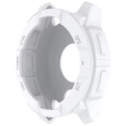 Protective Case for Garmin Instinct 3 (45mm) (White) by That Watch Shop