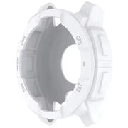 Protective Case for Garmin Instinct 3 (45mm) (White) by Habicare