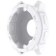 Protective Case for Garmin Instinct 3 (50mm) (White) by That Watch Shop