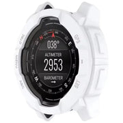 Protective Case for Garmin Instinct 3 (50mm) (White) by Habicare