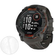 Screen Protector for Garmin Instinct 3 (50mm) by That Watch Shop