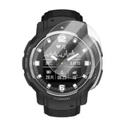That Watch Shop Watch Screen Protector Screen Protector for Garmin Instinct Crossover (Pack of 4) Screen Protector for Garmin Instinct Crossover (Pack of 4)