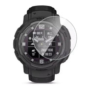 Screen Protector for Garmin Instinct Crossover (Pack of 2) by That Watch Shop