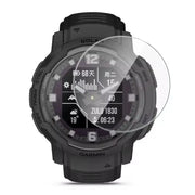 Screen Protector for Garmin Instinct Crossover (Pack of 5) by Habicare