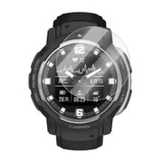 Screen Protector for Garmin Instinct Crossover (Pack of 5) by Habicare