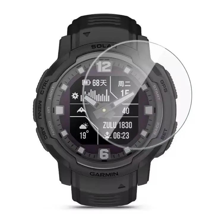Screen Protector for Garmin Instinct Crossover by That Watch Shop