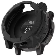 Protective Case for Garmin Instinct E (40mm) (Black) by That Watch Shop