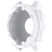 Protective Case for Garmin Instinct E (40mm) (White) by That Watch Shop