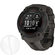 Screen Protectors for Garmin Instinct E (40mm) (Pack of 5) by Habicare