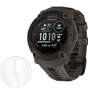 Hydrogel Screen Protectors for Garmin Instinct E (45mm) (Pack of 6) by That Watch Shop