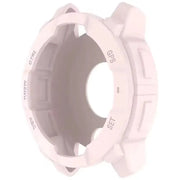 Protective Case for Garmin Instinct E (45mm) (Pink) by Habicare