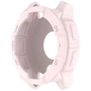 Protective Case for Garmin Instinct E (45mm) (Pink) by That Watch Shop