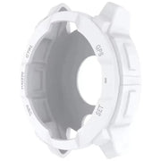 Protective Case for Garmin Instinct E (45mm) (White) by Habicare