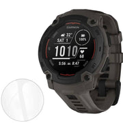 Screen Protectors for Garmin Instinct E (45mm) (Pack of 2) by That Watch Shop