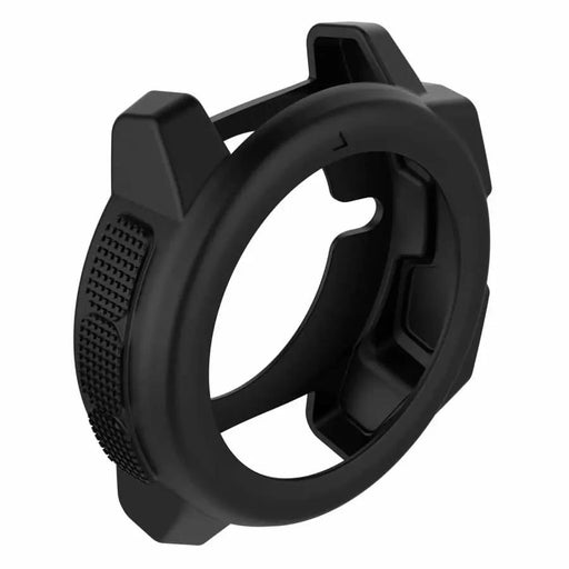 Protective Case for Garmin Instinct (Black) by That Watch Shop