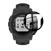 Screen Protectors for Garmin Instinct Watch (Pack of 5) by Habicare