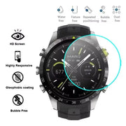 Screen Protectors for Garmin MARQ / MARQ (Gen 2) Series (Pack of 5) by Habicare