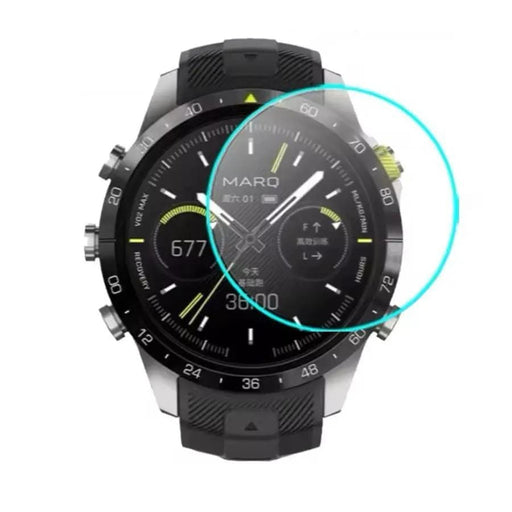 That Watch Shop Watch Screen Protector Screen Protectors for Garmin MARQ / MARQ (Gen 2) Series (Pack of 4) Screen Protectors for Garmin MARQ / MARQ (Gen 2) Series (Pack of 4)