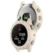 Protective Case for Garmin MARQ Series (Ivory) by Habicare