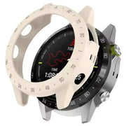 Protective Case for Garmin MARQ Series (Ivory) by Habicare