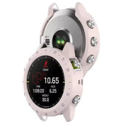 Protective Case for Garmin MARQ Series (Pink) by That Watch Shop