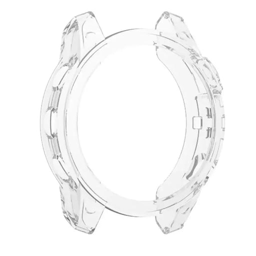 Protective Case for Garmin quatix 7 (Clear) by That Watch Shop