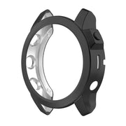 Protective Case for Garmin quatix 7 (Black) by Habicare