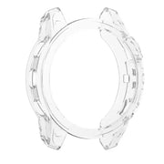 Protective Case for Garmin quatix 7 (Clear) by Habicare