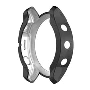 Protective Case for Garmin quatix 7X (Black) by Habicare