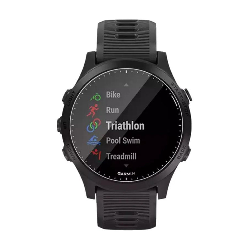 Hydrogel Screen Protectors for Garmin Swim 2 (Pack of 6) by That Watch Shop