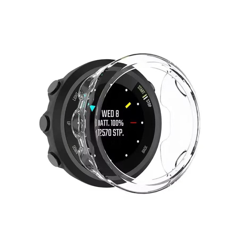 Protective Case for Garmin Swim 2 (Clear) by That Watch Shop