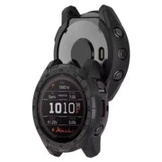 Protective Case for Garmin Tactix 7 (Black) by Habicare
