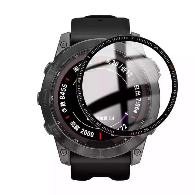 Screen Protector for Garmin Tactix 7 by That Watch Shop