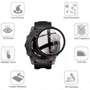 Screen Protectors for Garmin Tactix 7 (Pack of 2) by That Watch Shop