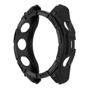 Protective Case for Garmin Tactix 8 (47mm) (Black) by Habicare