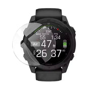 Screen Protector for Garmin Tactix 8 (51mm) (Pack of 5) by Habicare