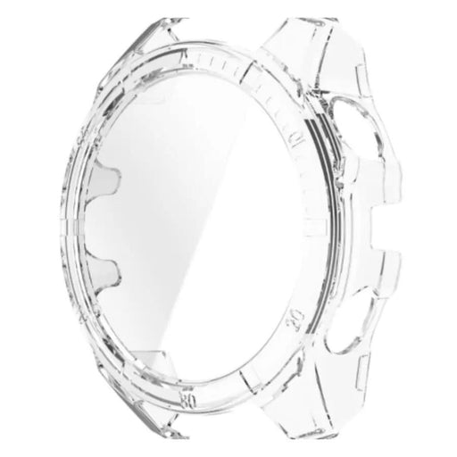 Clear Protective Case for Garmin Tactix Charlie by That Watch Shop