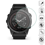 That Watch Shop Watch Screen Protector Garmin Tactix Delta Screen Protectors Pack Of 4 Tempered Glass Garmin Tactix Delta Screen Protectors Pack Of 4