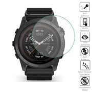 Screen Protector for Garmin Tactix Delta by That Watch Shop