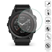 Screen Protectors for Garmin Tactix Delta (Pack of 5) by Habicare