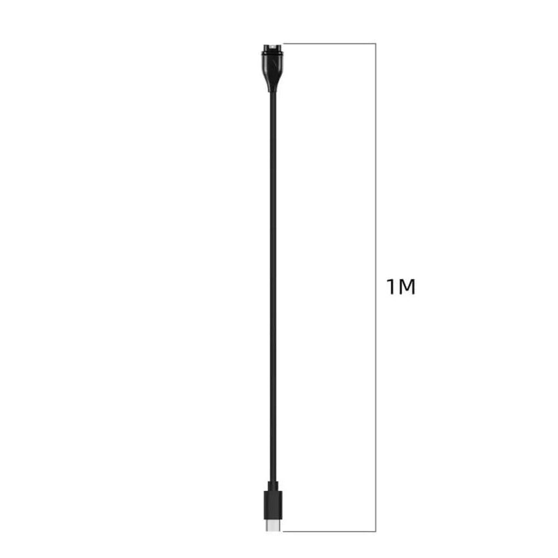 Watch Charger for Garmin Type C by That Watch Shop
